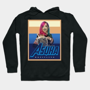 asuka Hoodie